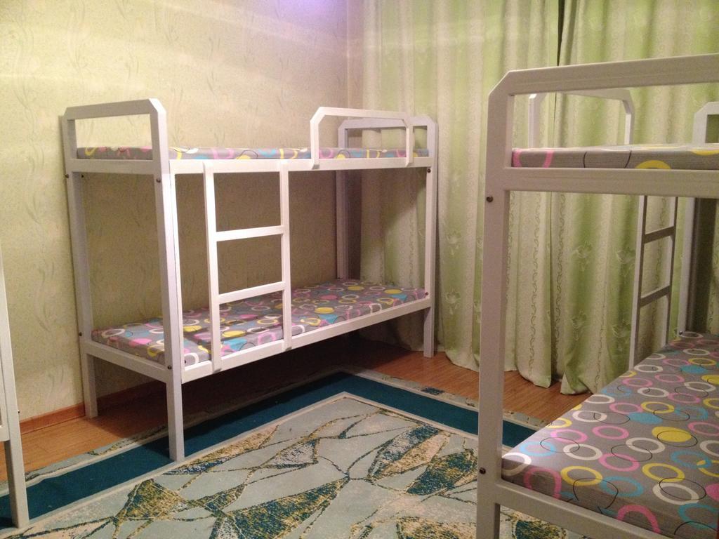 Majestic Gobi Tour Operator And Guest House Ulan Batur Oda fotoğraf